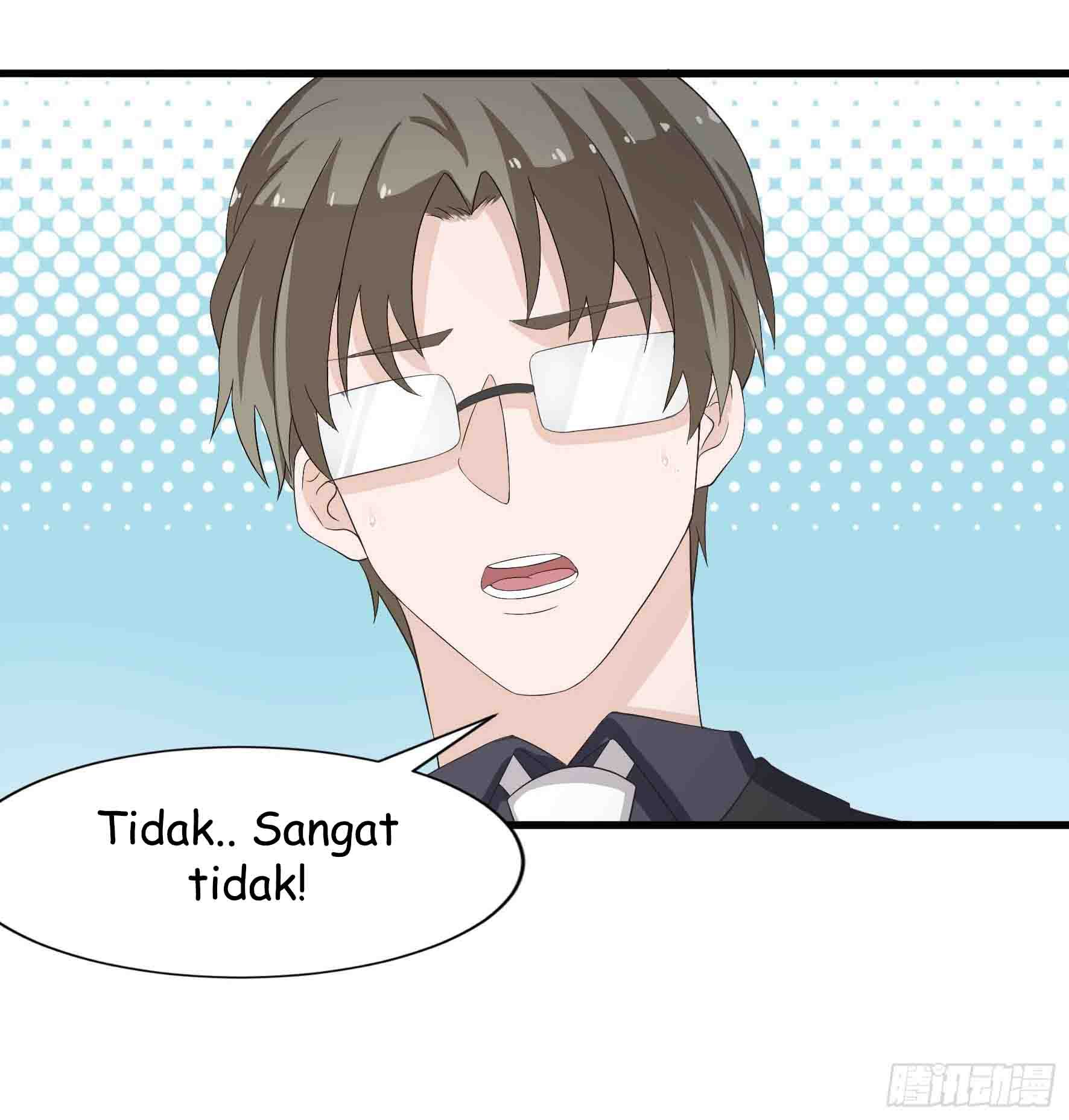 Fairy Demon Dad Chapter 05 Gambar 27